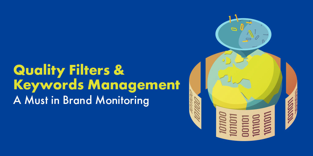 QualityFiltersKeywordsManagementfeatured