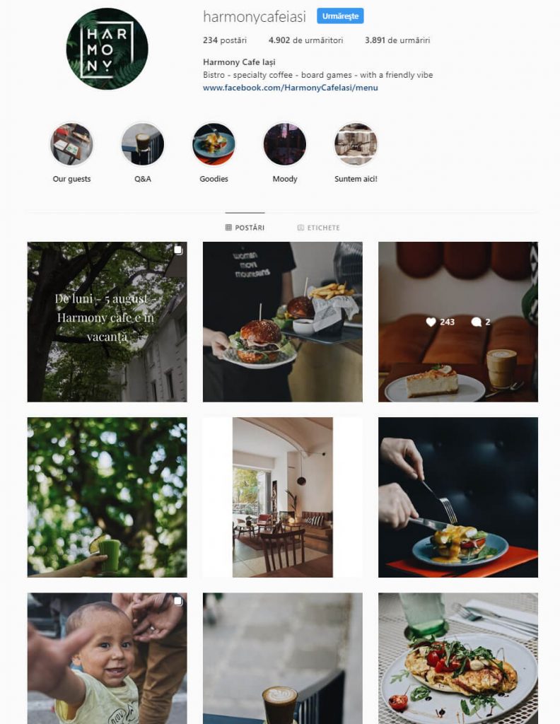 5 Examples of Successful Social Media Marketing Strategies for Restaurants