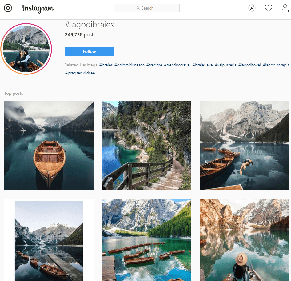 Explore top posts on Instagram