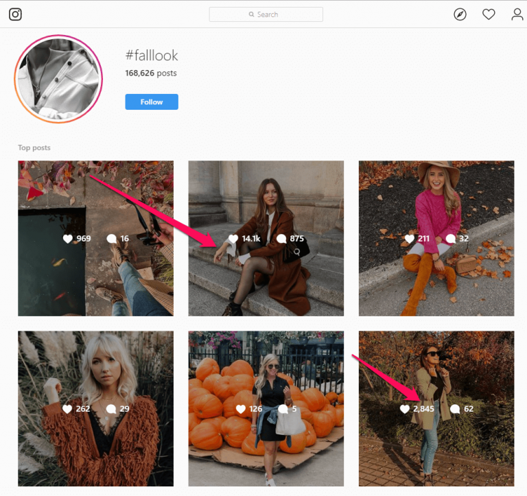 7 Effortless Ways to Find Instagram Influencers in Your Niche