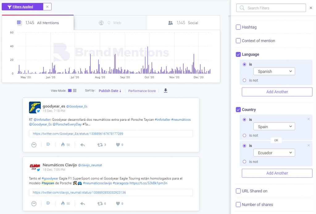BrandMentions Just Got Better. More Mentions & Improved Monitoring ...