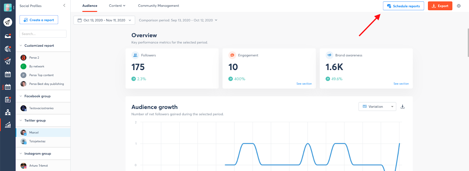 6 Essential Social Media Audit Tools for 2022