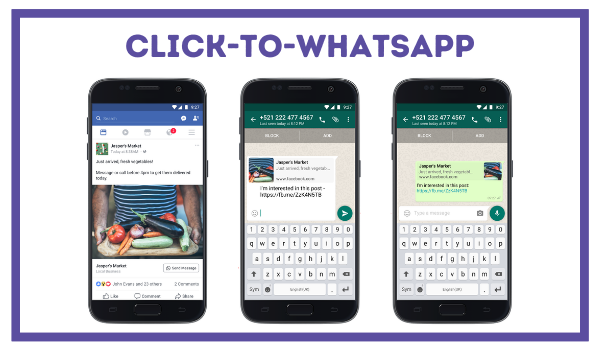 WhatsApp Ads Everything You Need To Know About It