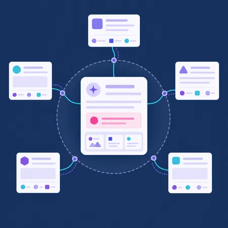 Brand Mentions vs Backlinks AI Visibility