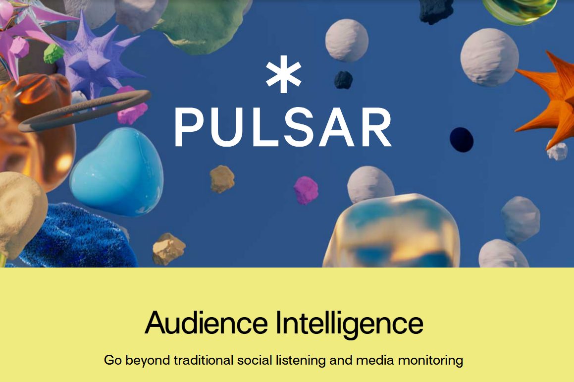Pulsar app
