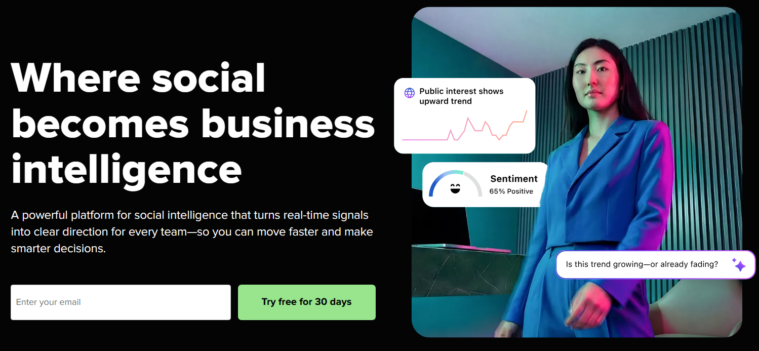 screenshot sprout social