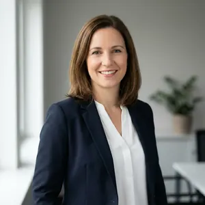 Claire Hoffmann - BrandMentions customer review