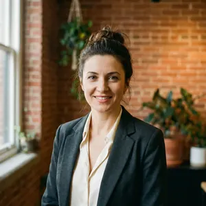 Elena Rostova - BrandMentions customer review