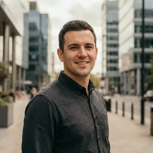 Marcus Thorne - BrandMentions customer review